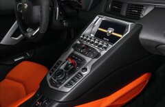 Lamborghini Aventador LP 700-4