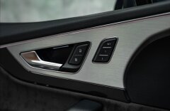 Audi SQ7 4,0 TDI QUATTRO, BOSE, PANO, NATÁČACIA ZADNÁ NÁPRAVA