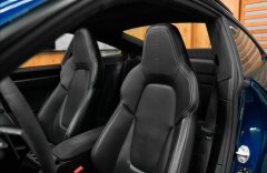Porsche 911 3,0 Carrera 4, SPORT CHRONO, LIFT, LED-MATRIX, PASM