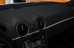 Porsche Boxster 3,4 S, NAVI, ŠPORTOVÁ KONCOVKA VÝFUKU