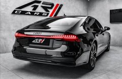 Audi A7 50 TDI tiptronic quattro Sportback S-line