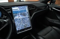 Tesla Model S 0,0 75 D, AUTOPILOT, PRVÝ MAJITEĽ