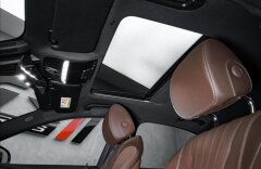 Mercedes-Benz Třídy E E 300 e 4MATIC Avantgarde