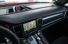 Porsche Panamera 4,8 GTS, CARBON, BOSE, ENTRY&DRIVE