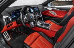 BMW Řada 8 M850i xDrive Gran Coupe