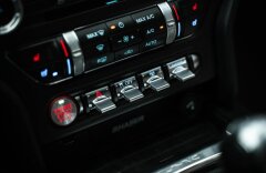 Ford Mustang 5,0 GT, KAMERA, MANUÁL, PRVÝ MAJITEĽ
