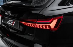 Audi A6 Allroad 55 TDI Q, Matrix, B&O, 360