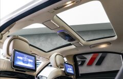 Mercedes-Benz Třídy S S 63 AMG 4Matic L, Drivers, karbon, HUD, TV
