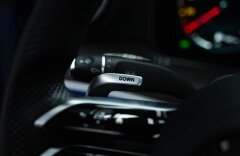 Mercedes-Benz Třídy E 3,0 AMG E 53 4MATIC+ , BURMESTER, KARBÓN