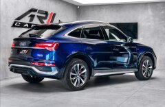 Audi Q5 Sportback 40TDI Quattro Sline Gravity Keyless