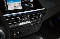 BMW Z4 3,0 ROADSTER, M40i, H/K