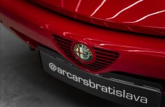 Alfa Romeo Spider 2,0 2.0 QUADRIFOGLIO, OLDTIMER