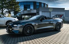 Ford Mustang Convertible  Ti-VCT V8 GT