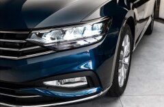 Volkswagen Passat Variant 2,0TDI DSG, Navi,LED, Masáž
