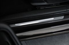 Audi A4 2.0 TDI quattro, LED, CZ