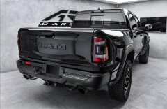 Dodge RAM 1500 TRX, 712PS FULL