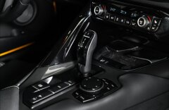 Toyota Supra 2,0 2.0 GR TwinScroll