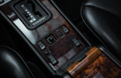 Mercedes-Benz 3,0 300 CE, NOVÝ SERVIS, TOP STAV