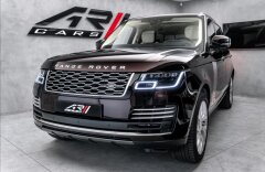 Land Rover Range Rover 5.0 V8 SC Autobiography LWB