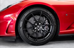 Ferrari 812 812 Superfast, rosso fuoco