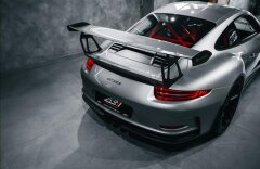 Porsche 911 4,0 GT3 RS, PCCB, SPORT CHRONO