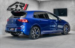 Volkswagen Golf R 320PS DSG 4M, R-Performance