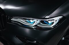 BMW X7 3,0 40d M SPORT, DARK SHADOW EDITION