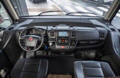 Fiat Ducato 3,0 NIESMAN+BISCHOFF ARTO 88LE