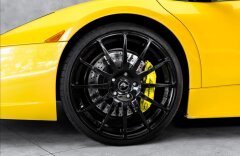 Lamborghini Murcielago V12 6.2 LP4