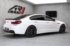 BMW Řada 6 640d xDrive Gran Coupe HAMANN