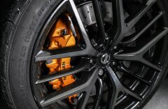 Nissan GT-R Black edition
