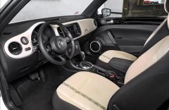 Volkswagen Beetle 2.0 TSI 130kW, panorama, DSG