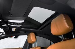 Mercedes-Benz CLS 350d BT 4Matic AMG, ventilace, ACC, LED