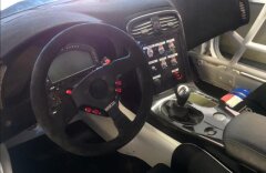 Chevrolet Corvette ZR1 GT speciál