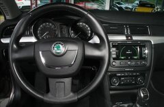 Škoda Superb Ambition