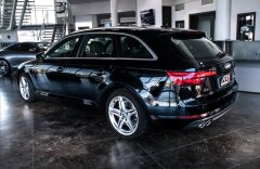 Audi A4 Avant sport 2.0 TDI S-line,LED,KeyLess,CZ