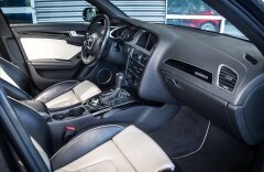 Audi A4 Avant 3.0 TDI quattro S-line ABT, ACC, B&O sound