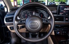 Audi A6 BiTurbo 3.0 TDI quattro, noční vize, Head-up,  LED