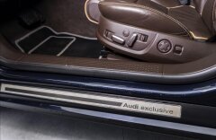 Audi A8 4.2 TDI quattro, B&O, ACC, masáže, softclose