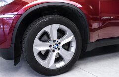 BMW X6 30d x Drive, kamera, head-up, navi, CZ