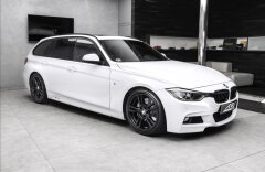 BMW Řada 3 335d xDrive M Performance
