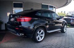 BMW X6 30d xDrive, keyless, head-up, DVD