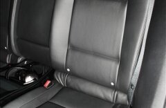 BMW X6 M Servodovíraní, Kamera