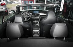 BMW Řada 4 428i xDrive, M Paket, Head-up display