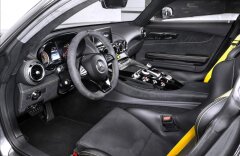 Mercedes-Benz AMG GT AMG GT R karbon paket, keramiky, TOP!!!