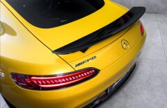 Mercedes-Benz AMG GT S Edition 1, keramiky, Burmester, servis