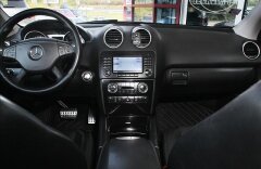 Mercedes-Benz Třídy M ML 63 AMG Individual