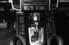 Porsche Cayenne Diesel