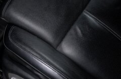 Porsche Cayenne Diesel vzduch, PDLS, panorama, Burmester