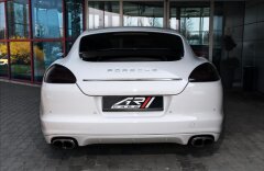 Porsche Panamera 4 PDK, PASM, PDLS, keyless